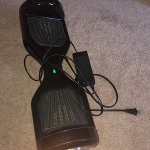 Hover board